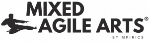 Logo Mixed Agile Arts® by MPIRICS