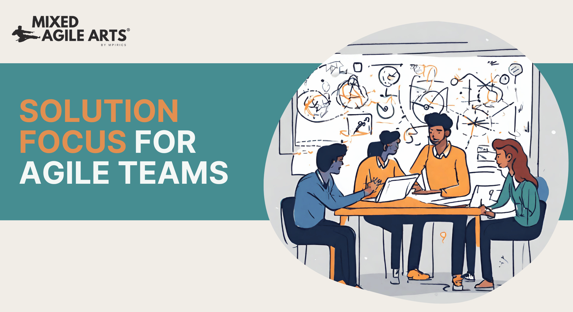 Lösungsfokus für Agile Teams